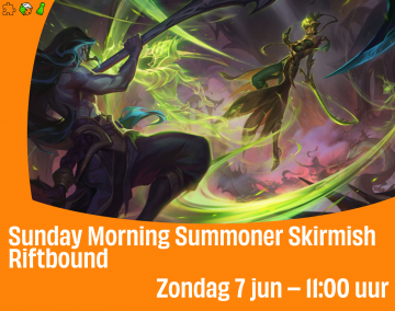 Riftbound skirmish 07 06 2026