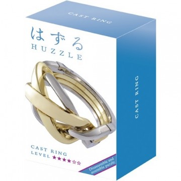 Ring mox spellen
