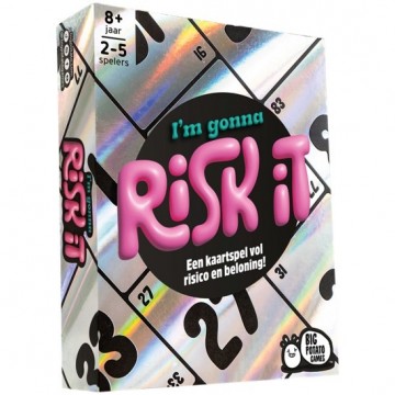 Risk it mox spellen