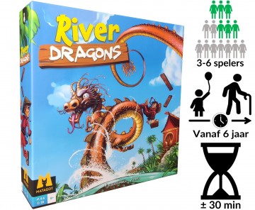 River dragons info