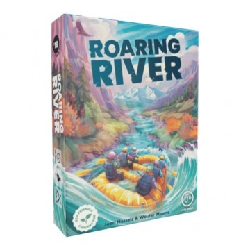 Roaring river box