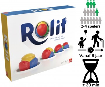 Rolit info