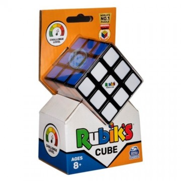 Rubiks cube 3x3