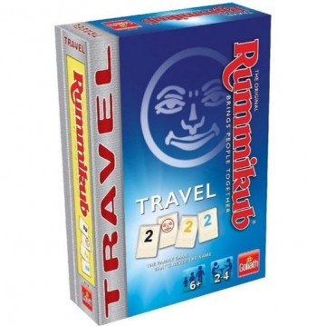 Rummikub reiseditie mox spellen
