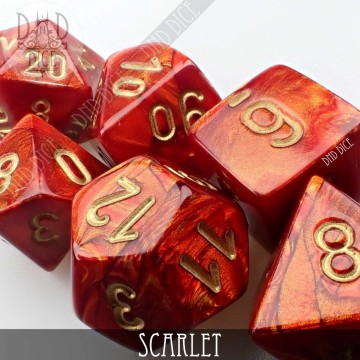 Scarlet 1