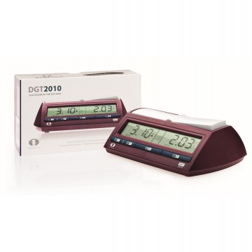 Schaakklok dgt 2010   mox spellen