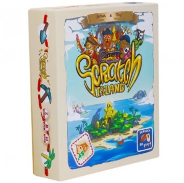 Scratch island mox spellen