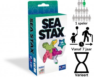 Sea stax