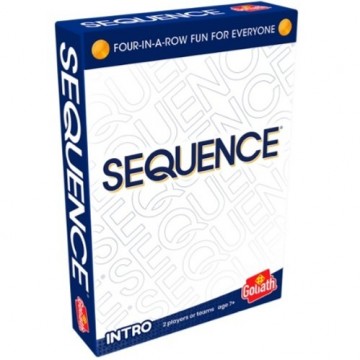 Sequence intro pack mox spellen