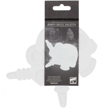 Servo skull palette   mox spellen