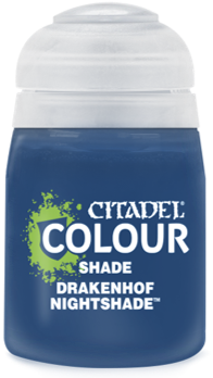 Shade drakenhof nightshade new