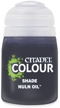 Shade nuln oil new