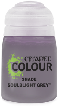 Shade soulblight grey new