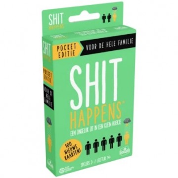 Shit happens familie editie versie 2   mox spellen