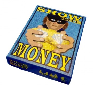 Show me the money
