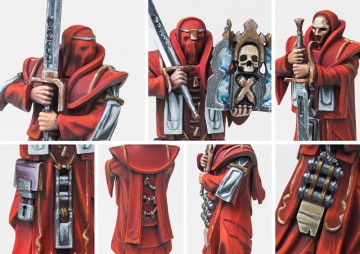 Sicarii hundred kingdoms 1