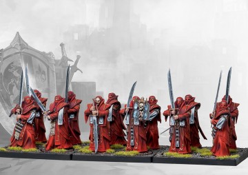 Sicarii hundred kingdoms 3