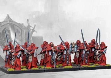 Sicarii hundred kingdoms 4