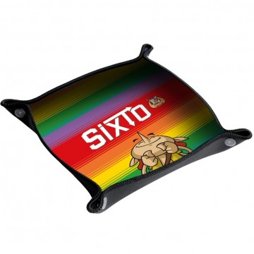 Sixto dobbelbakje mox spellen