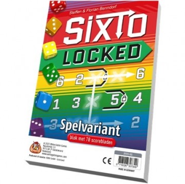 Sixto locked mox spellen