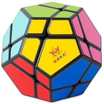 Skewb ultimate mox spellen