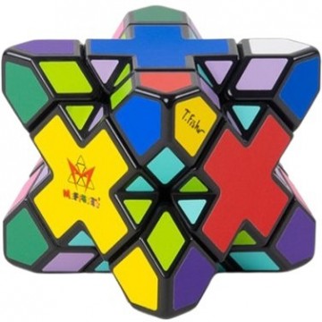 Skewb xtreme mox spellen