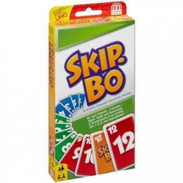 Skip bo   mox spellen