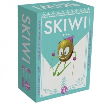 Skiwi   mox spellen