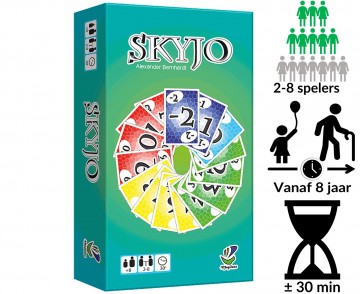 Skyjo info