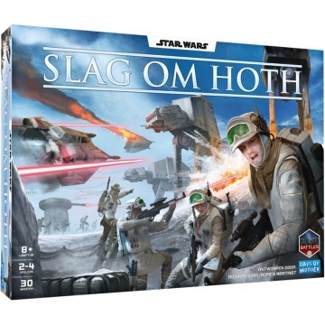 Slag om hoth   mox spellen