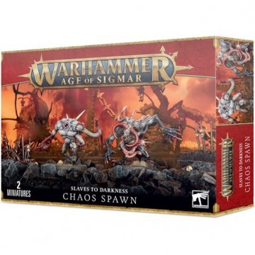 Slaves to darkness chaos spawn   mox spellen