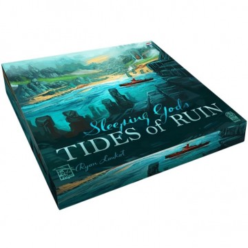 Sleeping gods tides of ruin   mox spellen
