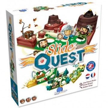 Slide quest mox spellen