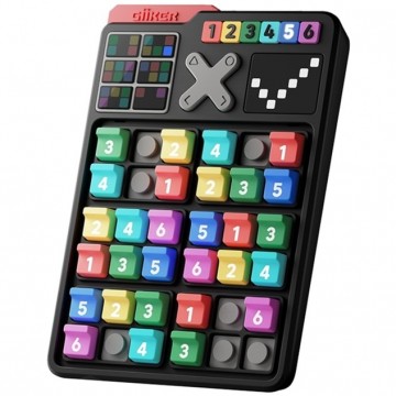 Smart sudoku   mox spellen