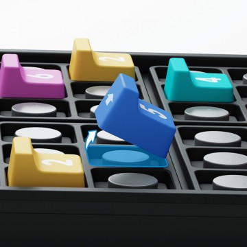 Smart sudoku 11   mox spellen