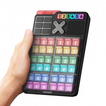 Smart sudoku 12   mox spellen