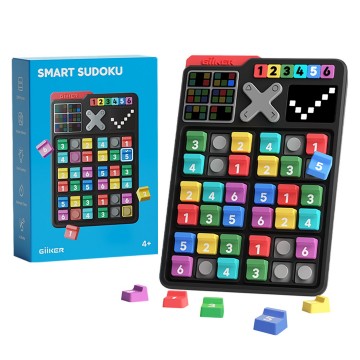 Smart sudoku 2   mox spellen