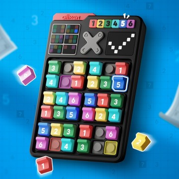 Smart sudoku 3   mox spellen