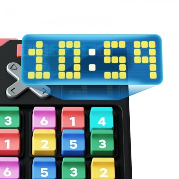 Smart sudoku 7   mox spellen