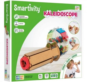 Smartivity kaleidoscope