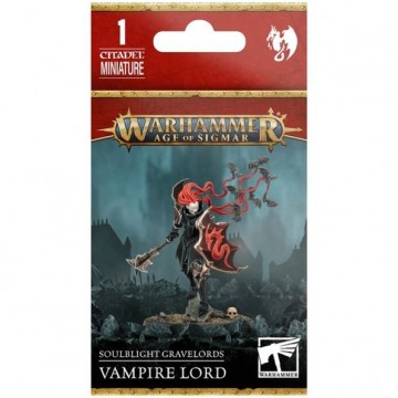 Soulblight gravelords vampire lord   mox spellen