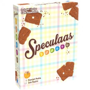 Speculaas