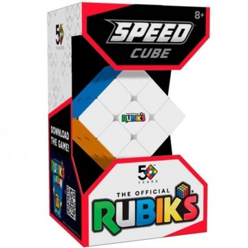 Speed cube