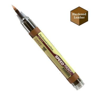 Speedpaint marker hardened leather mox spellen