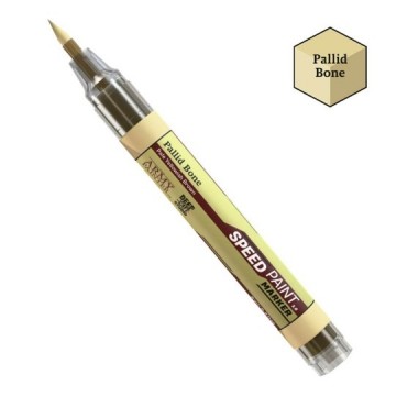 Speedpaint marker pallid bone mox spellen