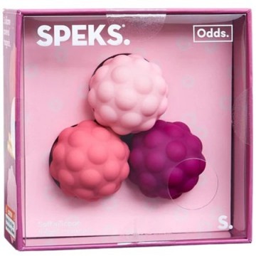 Speks odds mox spellen