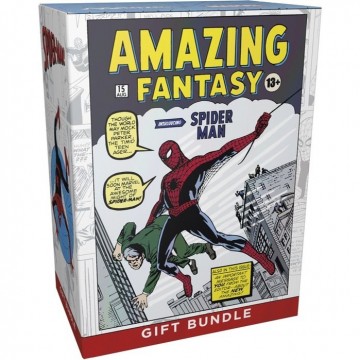 Spider man bundle gift edition   mox spellen