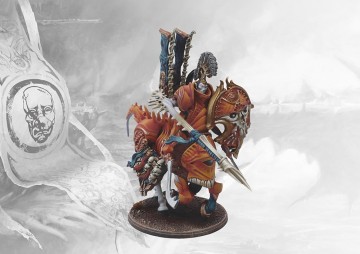 Spires centaur avatara 1