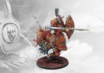 Spires centaur avatara 3