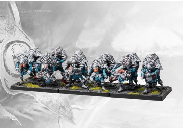 Spires desolation drones 3